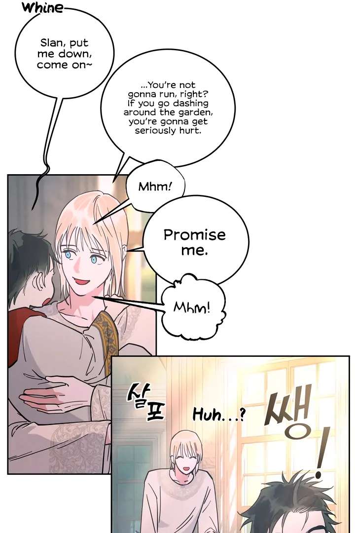 Antidote Chapter 50 page 4 - 