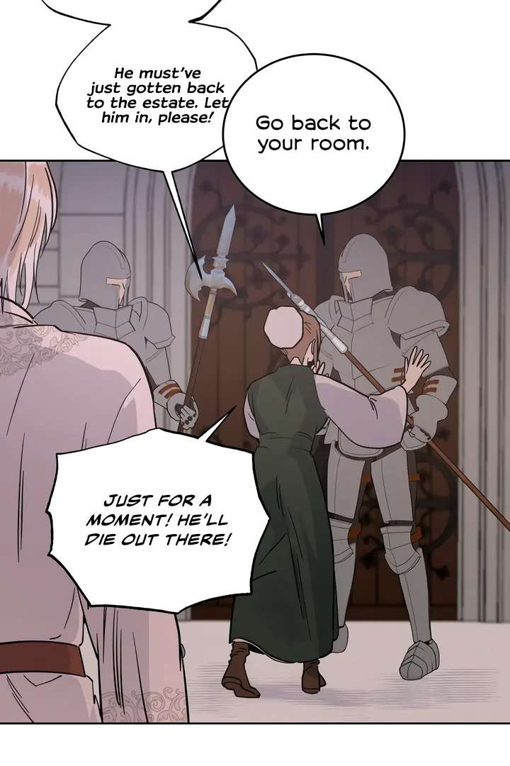 Antidote Chapter 50 page 31 - 
