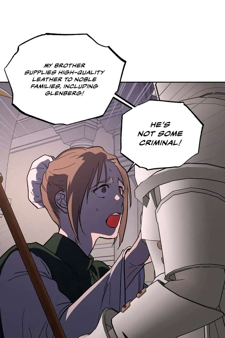 Antidote Chapter 50 page 32 - 