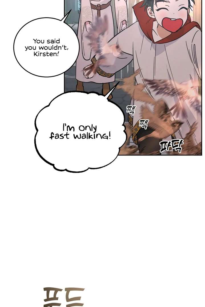Antidote Chapter 50 page 5 - 