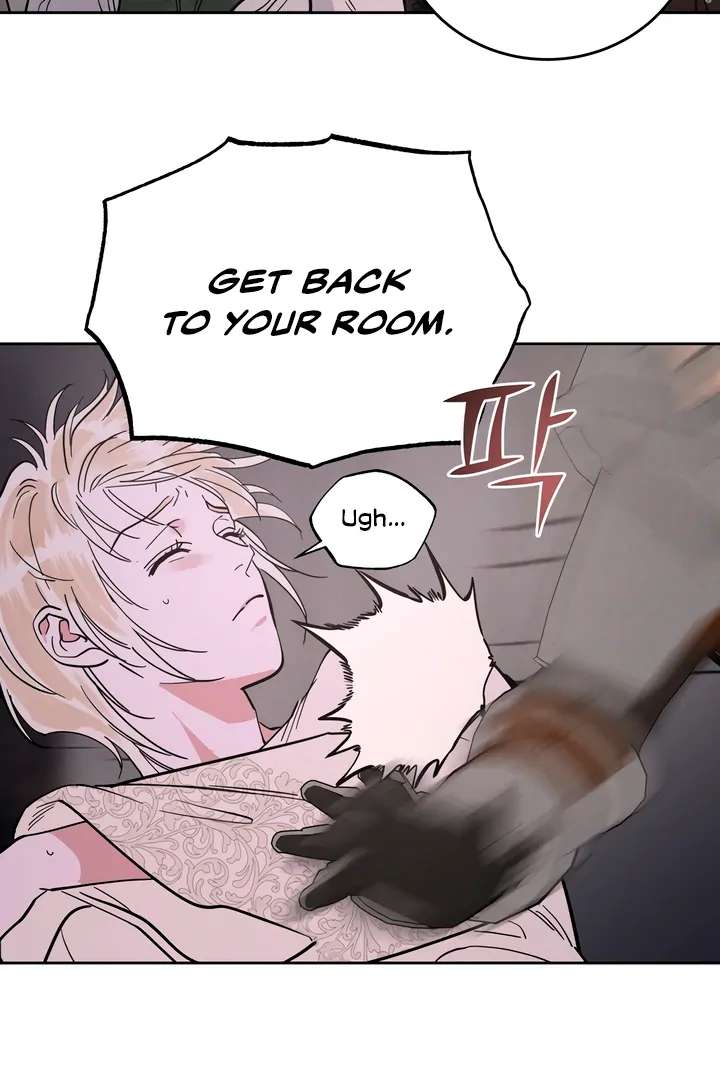 Antidote Chapter 50 page 42 - 