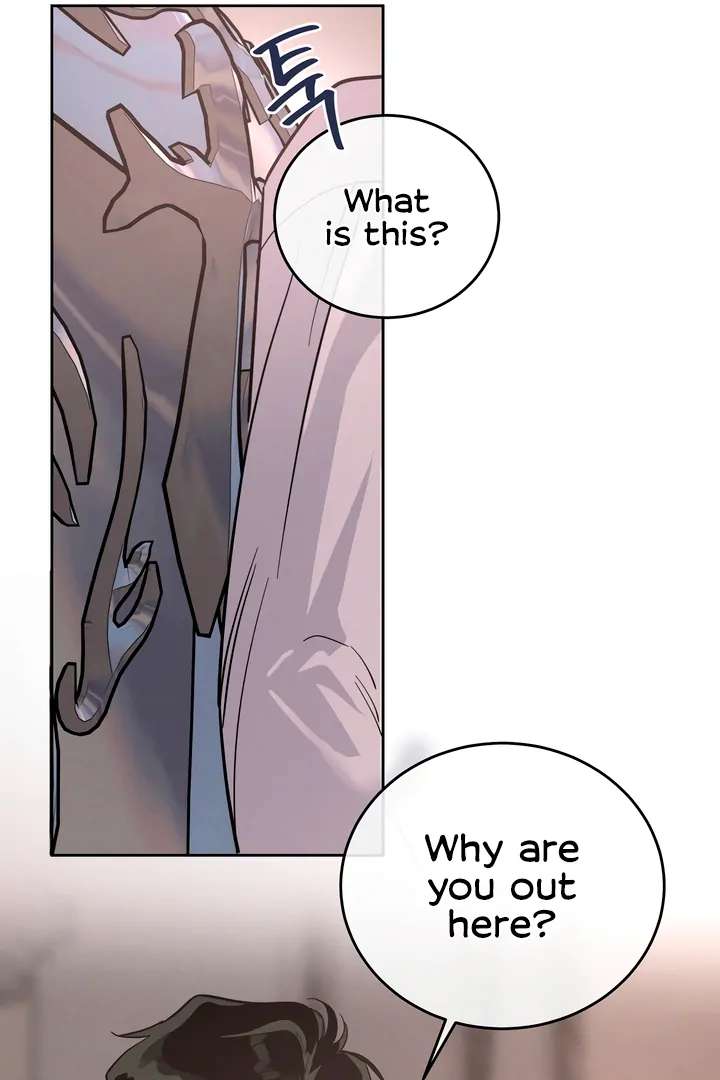 Antidote Chapter 50 page 45 - 