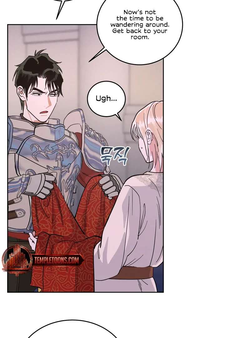 Antidote Chapter 50 page 50 - 