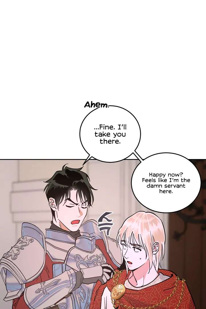 Antidote Chapter 50 page 57 - 