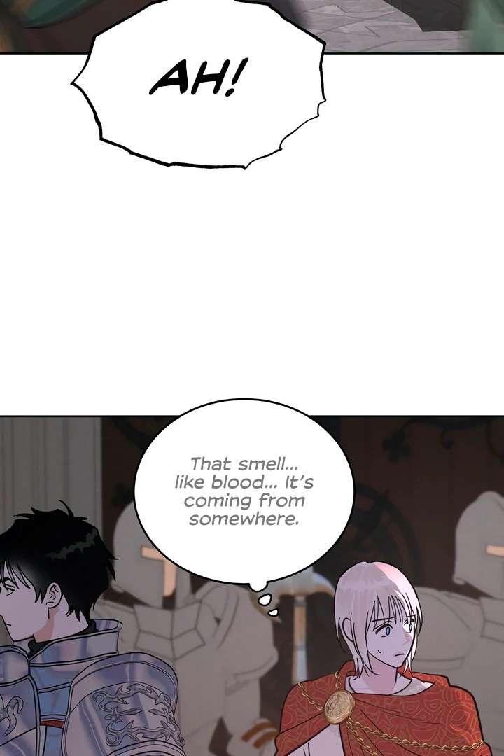 Antidote Chapter 50 page 60 - 