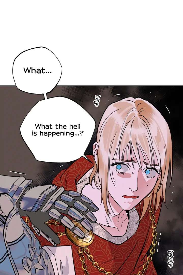 Antidote Chapter 50 page 64 - 