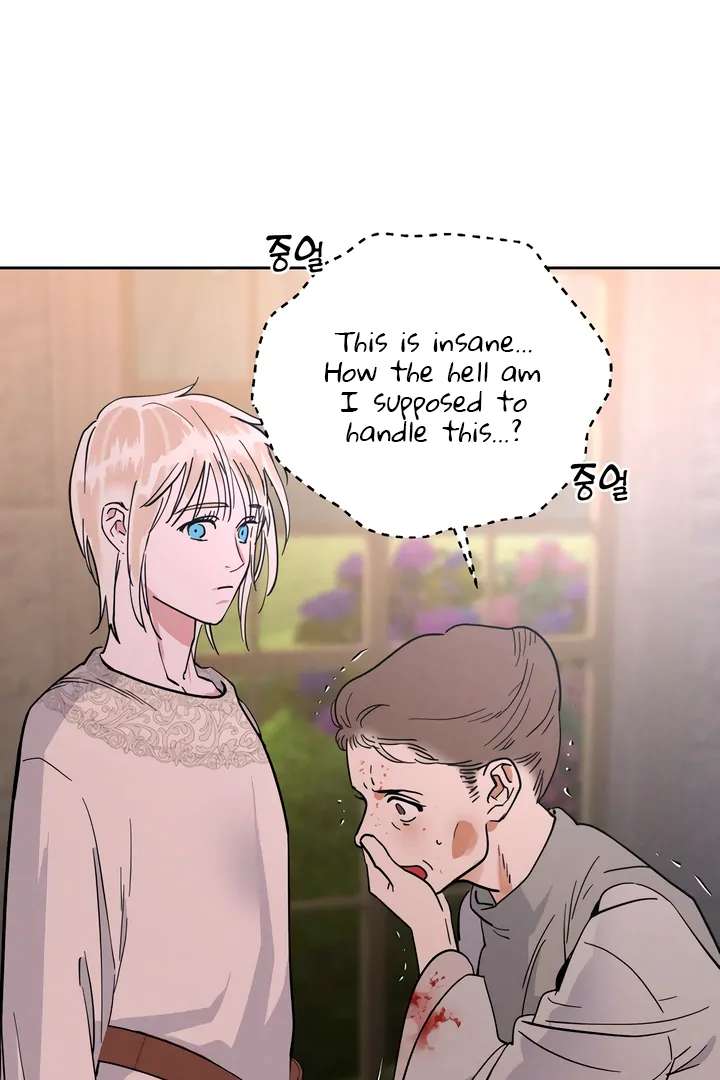 Antidote Chapter 50 page 8 - 