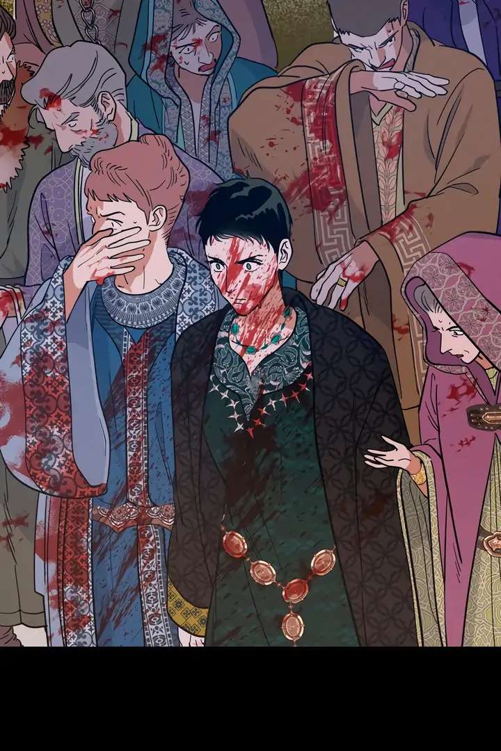 Antidote Chapter 50 page 75 - 