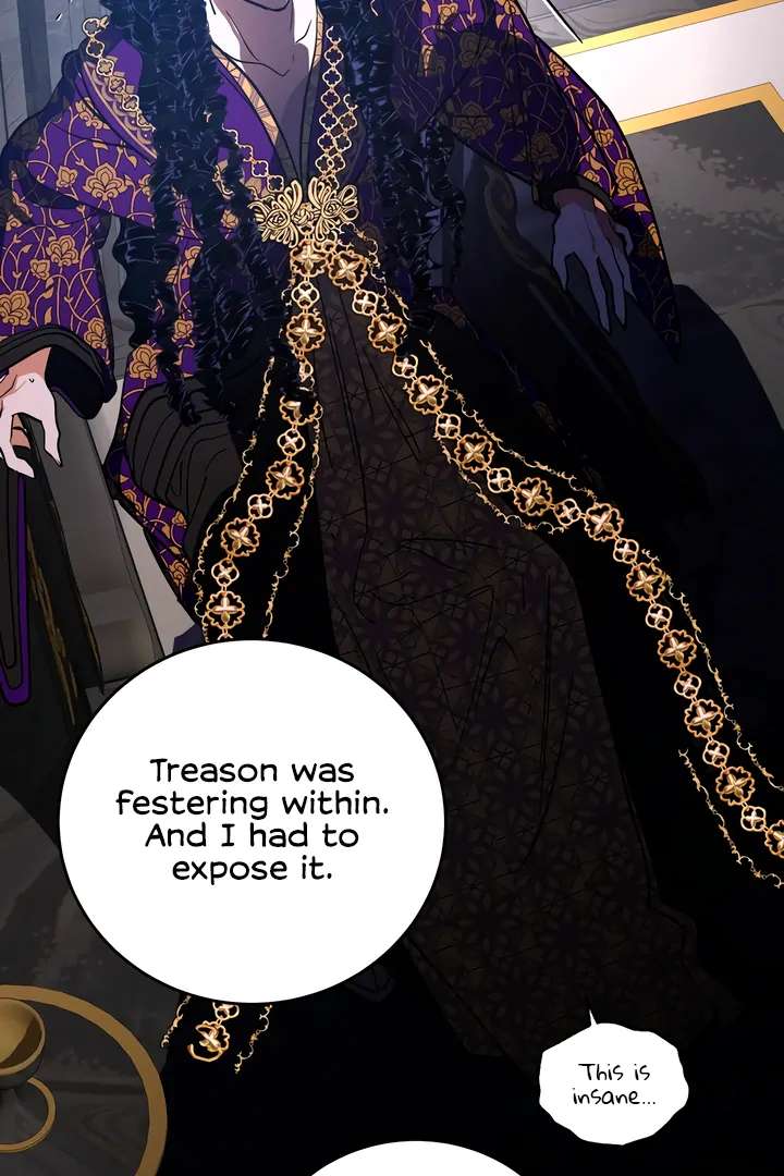 Antidote Chapter 50 page 79 - 