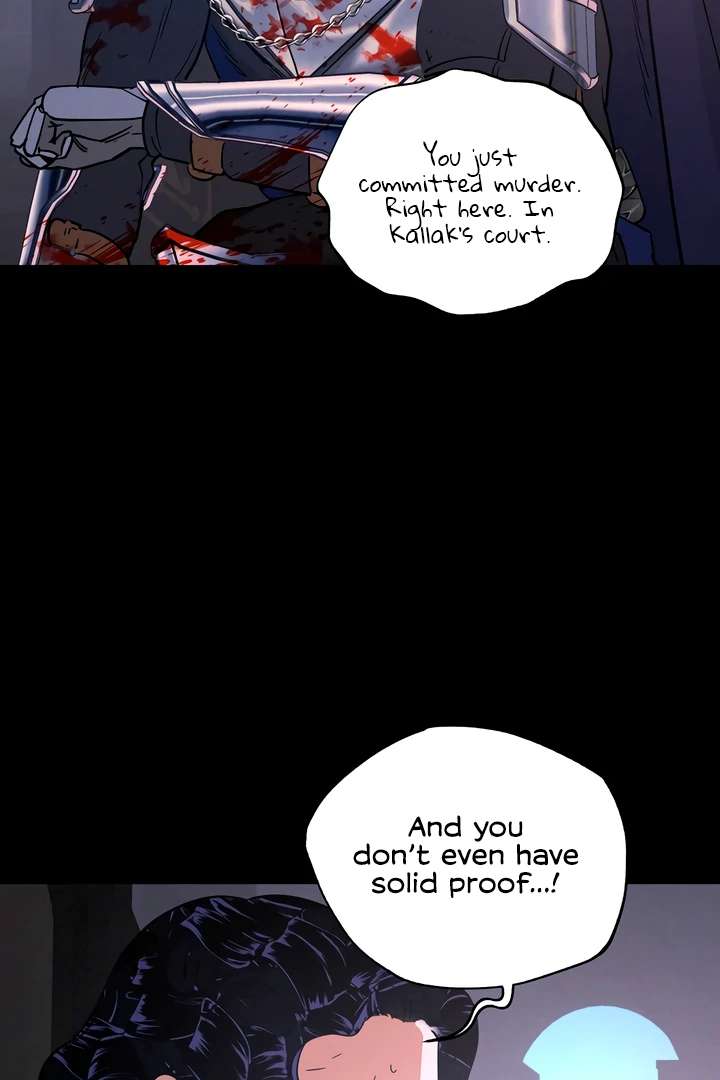 Antidote Chapter 50 page 82 - 
