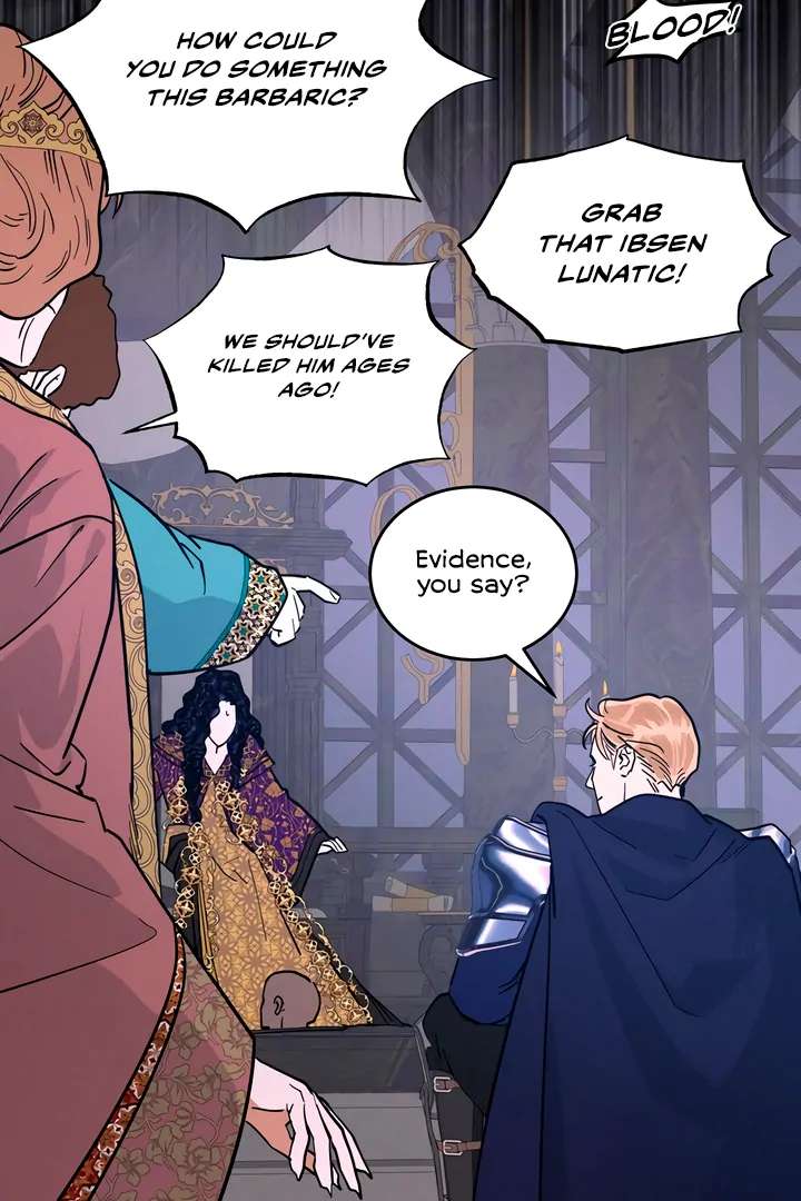 Antidote Chapter 50 page 84 - 