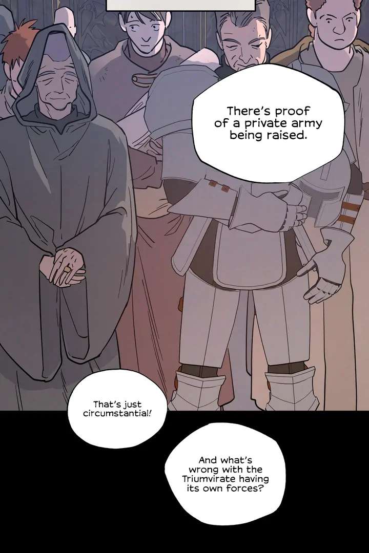 Antidote Chapter 50 page 91 - 