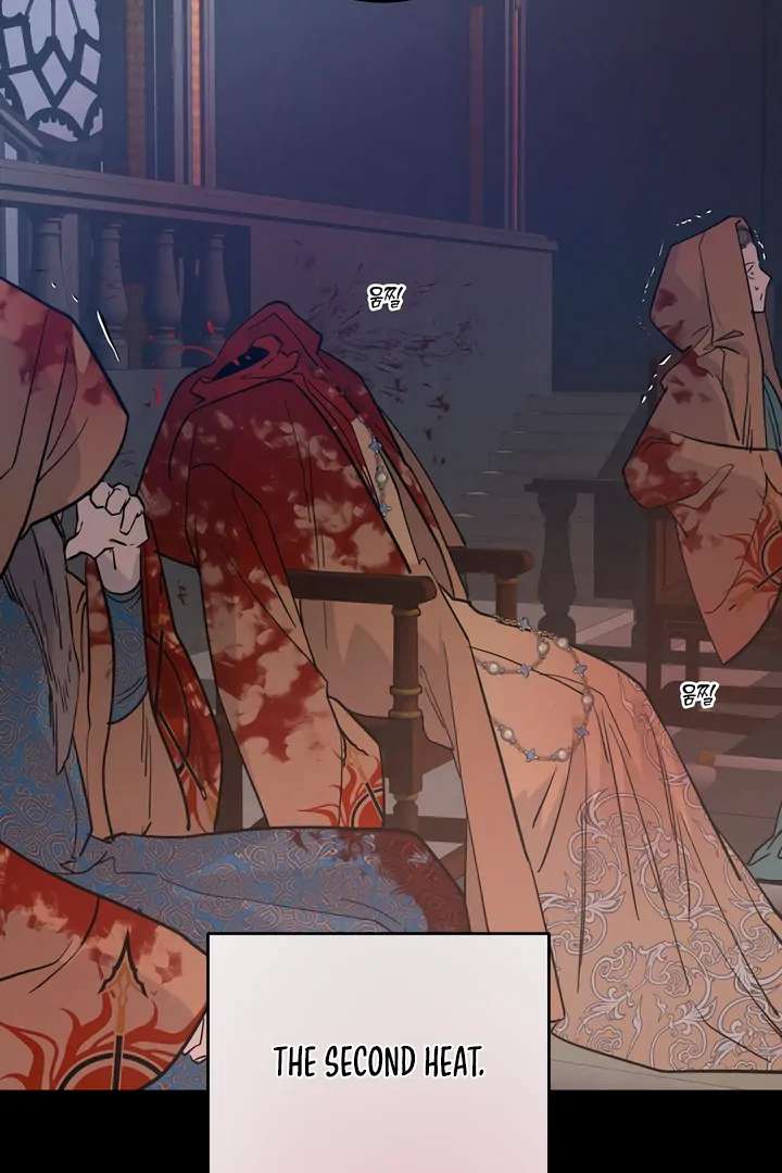 Antidote Chapter 50 page 95 - 