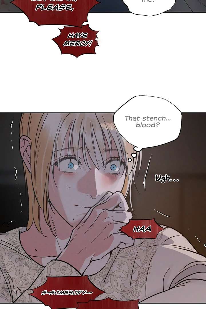 Antidote Chapter 51 page 13 - 