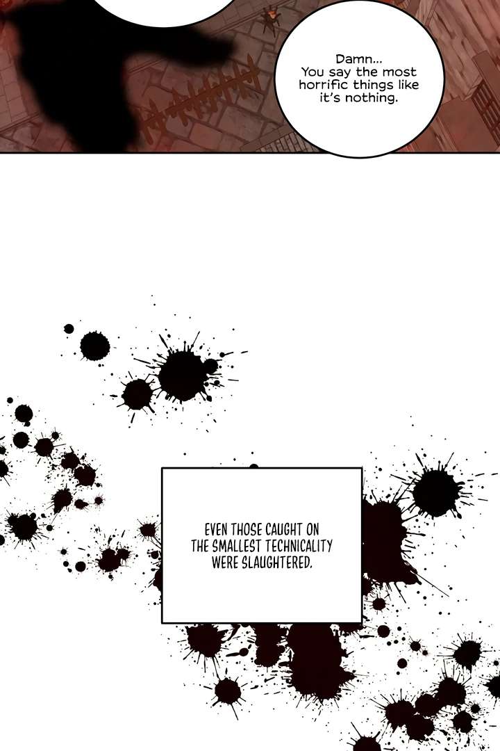 Antidote Chapter 51 page 17 - 