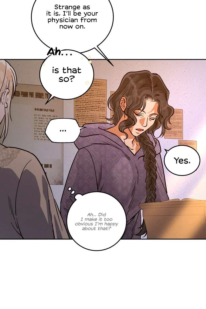 Antidote Chapter 51 page 20 - 