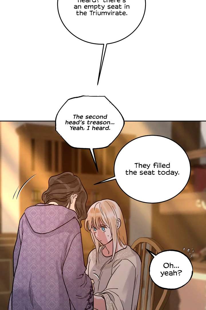 Antidote Chapter 51 page 27 - 
