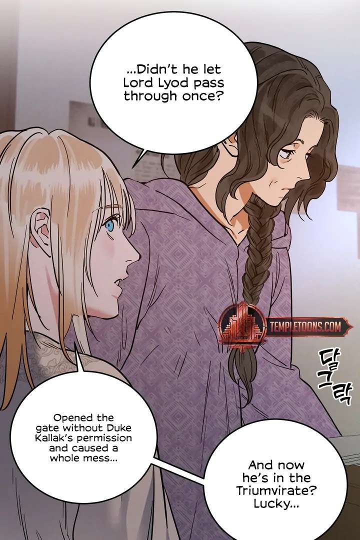 Antidote Chapter 51 page 30 - 