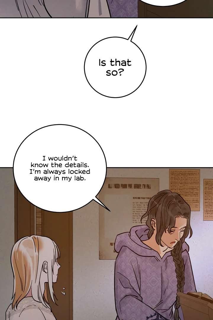 Antidote Chapter 51 page 31 - 