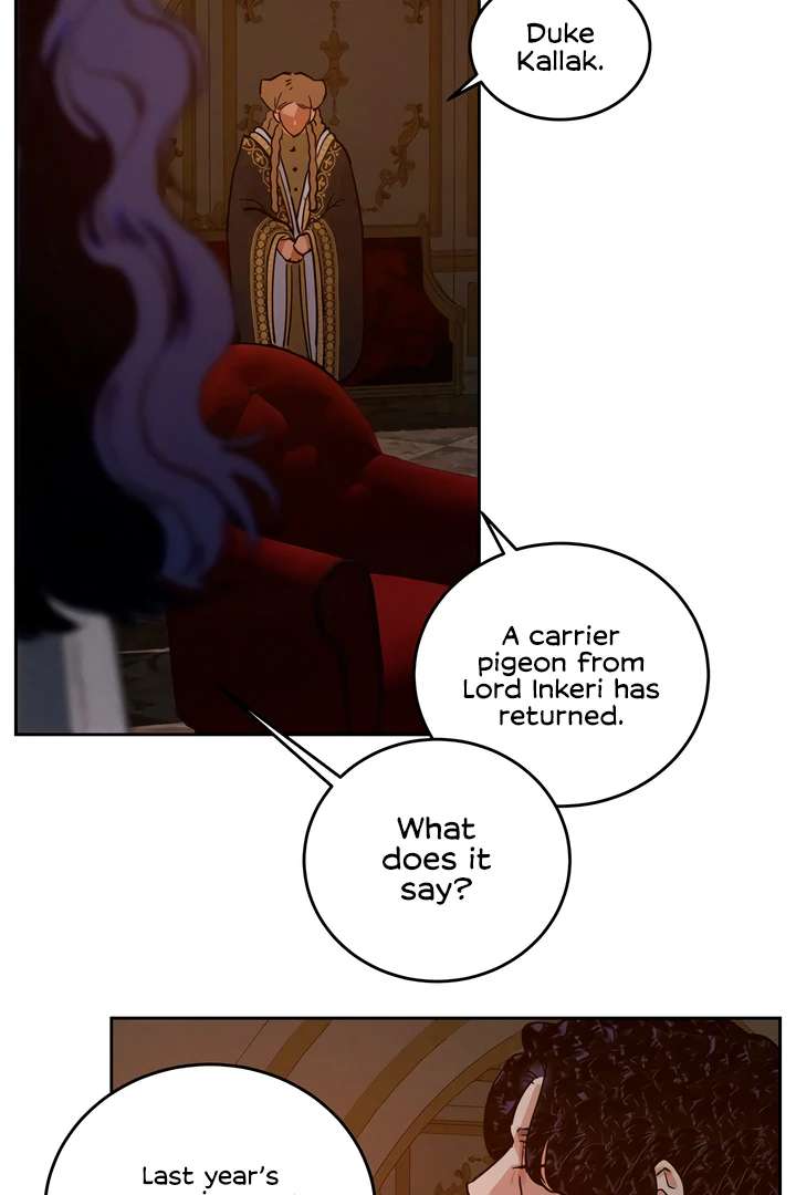 Antidote Chapter 51 page 38 - 