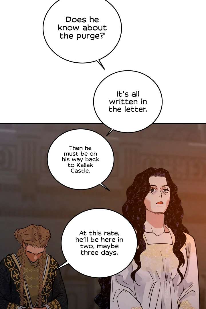 Antidote Chapter 51 page 40 - 
