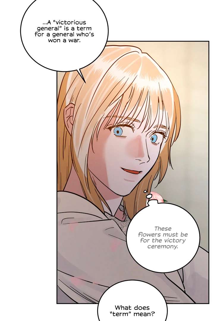 Antidote Chapter 51 page 54 - 