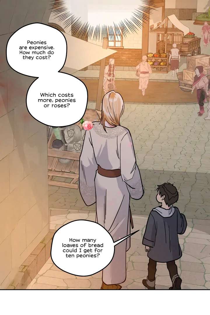 Antidote Chapter 51 page 60 - 