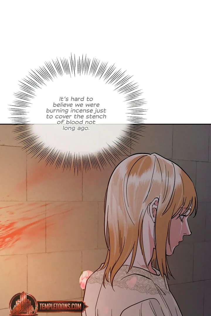 Antidote Chapter 51 page 61 - 