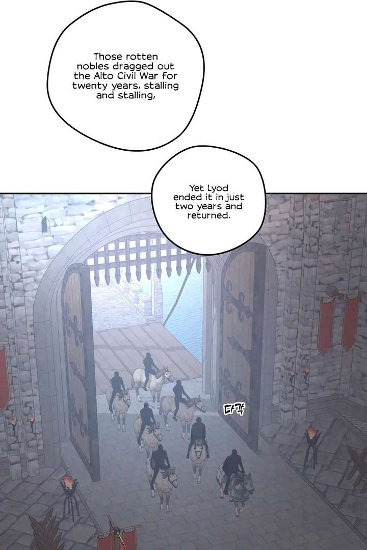 Antidote Chapter 51 page 68 - 