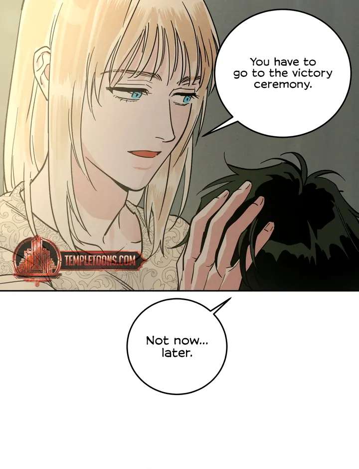 Antidote Chapter 52 page 11 - 