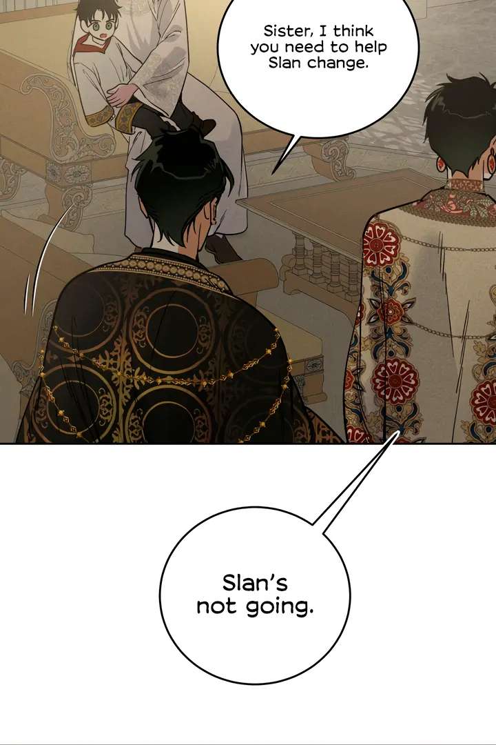 Antidote Chapter 52 page 21 - 