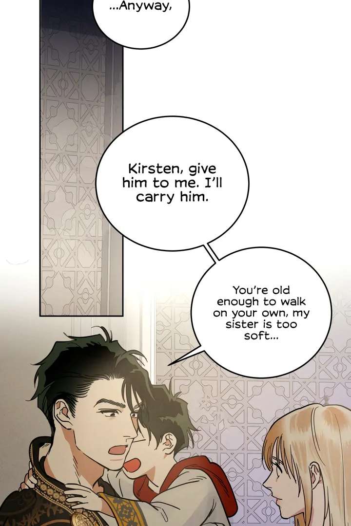 Antidote Chapter 52 page 26 - 