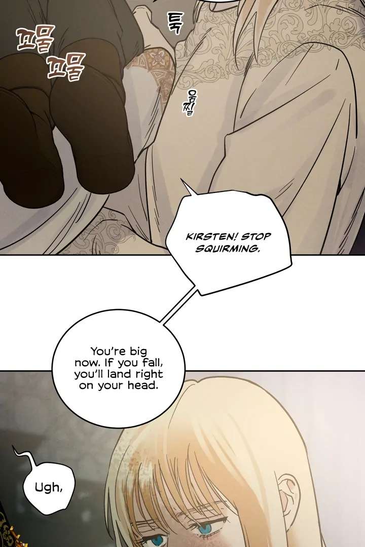 Antidote Chapter 52 page 28 - 