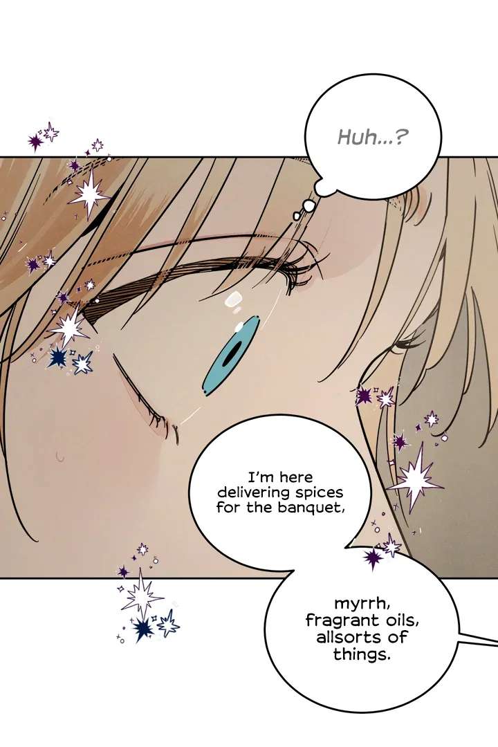 Antidote Chapter 52 page 40 - 