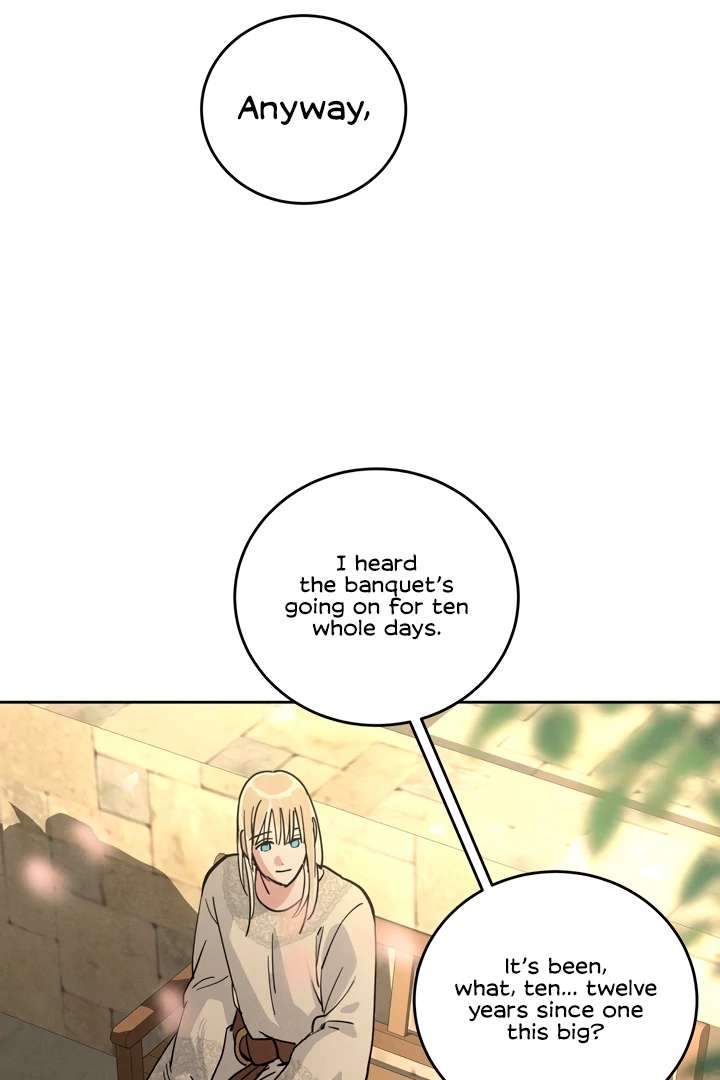 Antidote Chapter 52 page 57 - 
