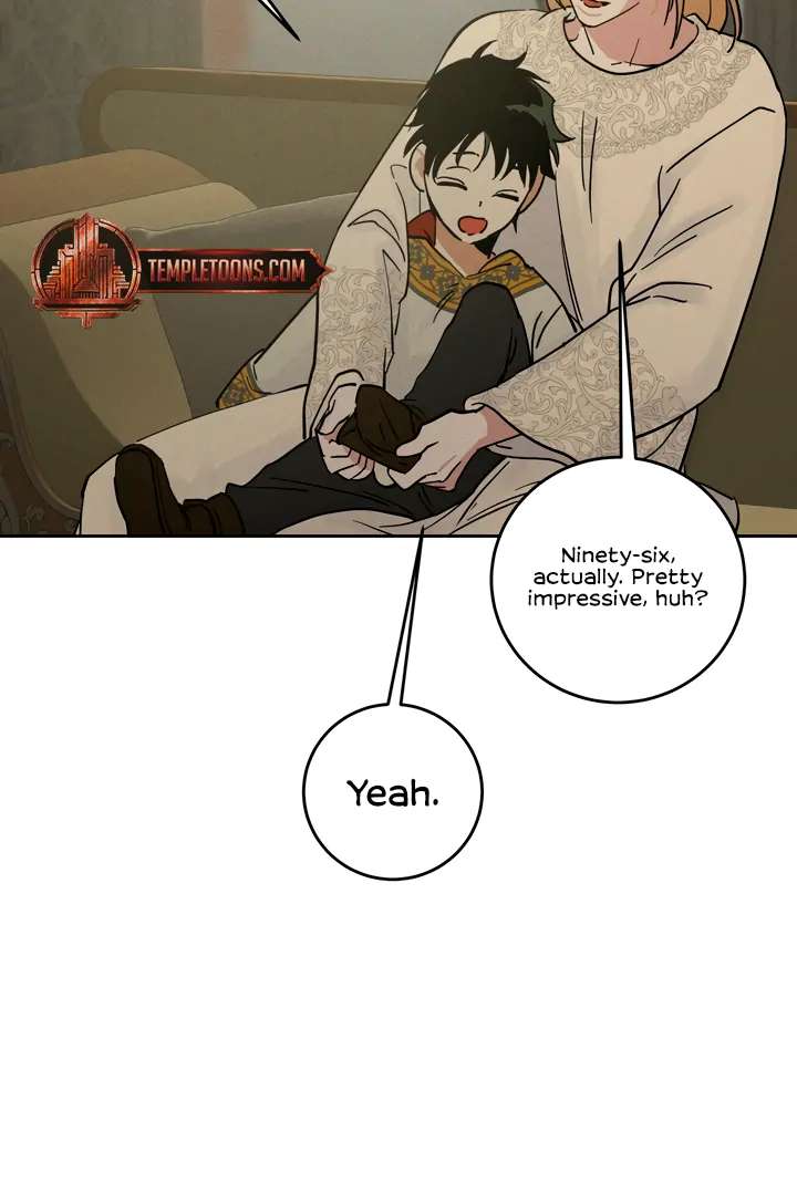 Antidote Chapter 52 page 7 - 