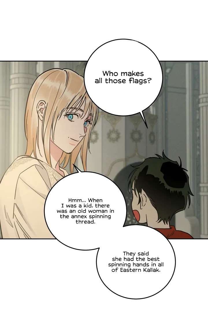 Antidote Chapter 52 page 8 - 