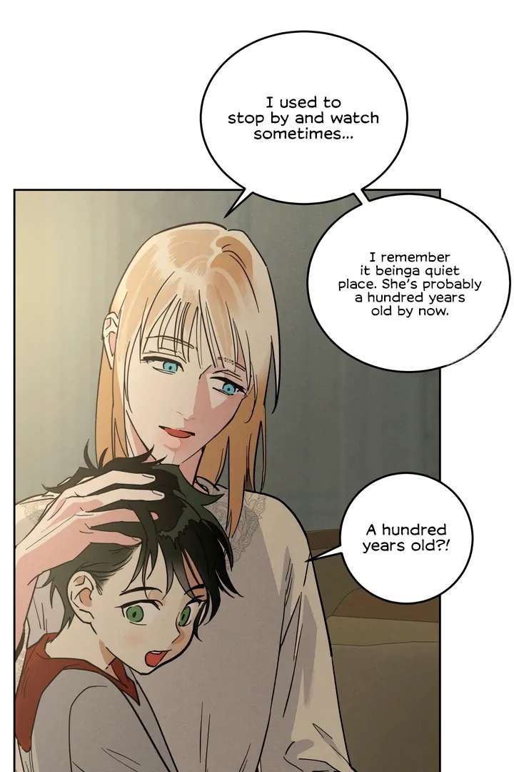 Antidote Chapter 52 page 9 - 