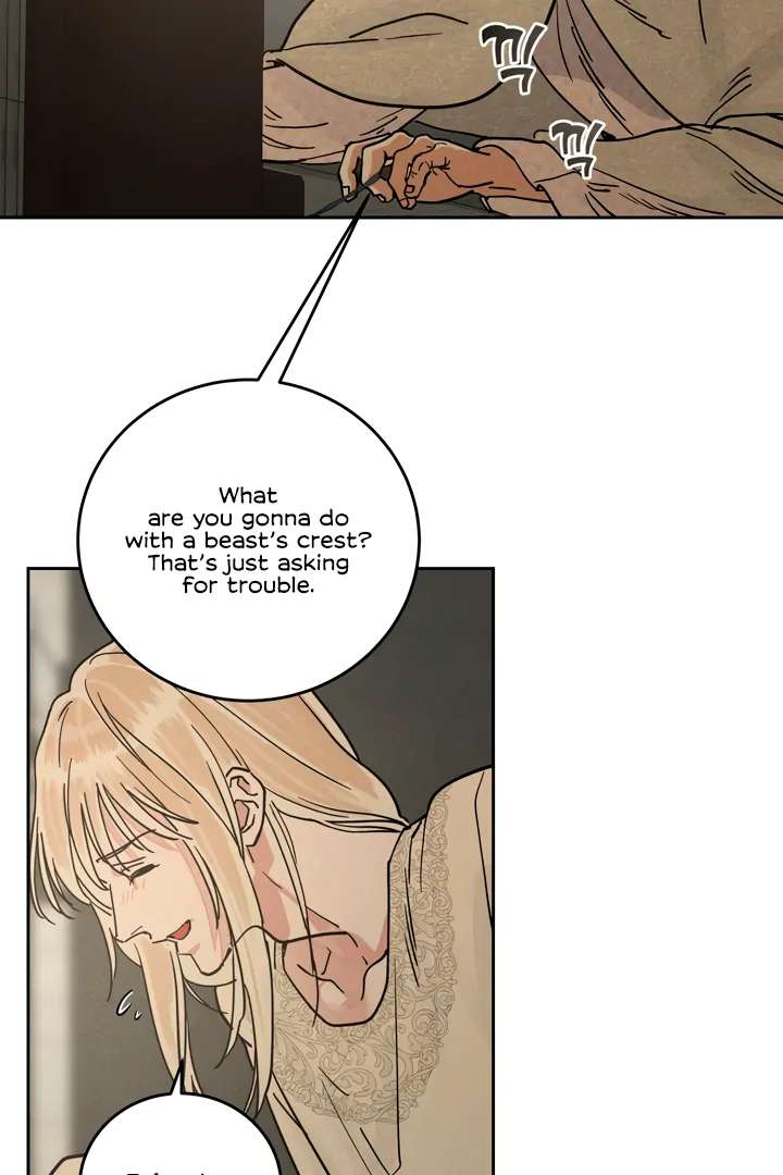 Antidote Chapter 52 page 87 - 
