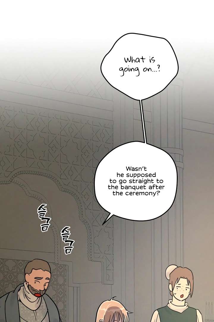 Antidote Chapter 53 page 65 - 