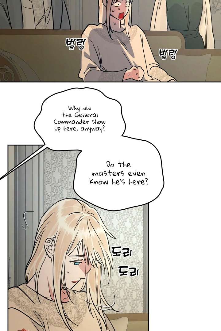 Antidote Chapter 53 page 66 - 
