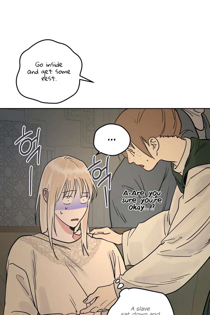 Antidote Chapter 53 page 69 - 
