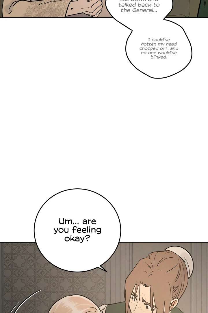 Antidote Chapter 53 page 70 - 