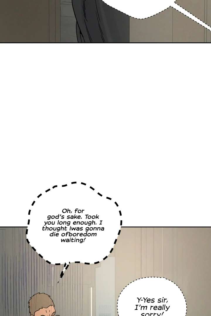 Antidote Chapter 53 page 8 - 