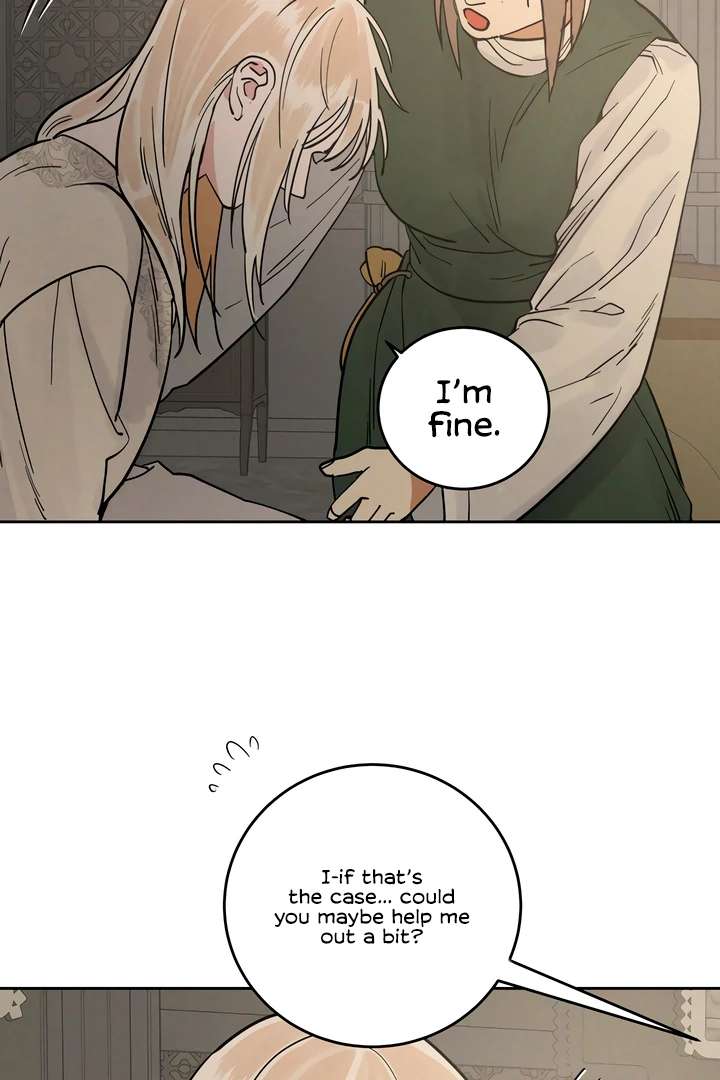 Antidote Chapter 53 page 71 - 