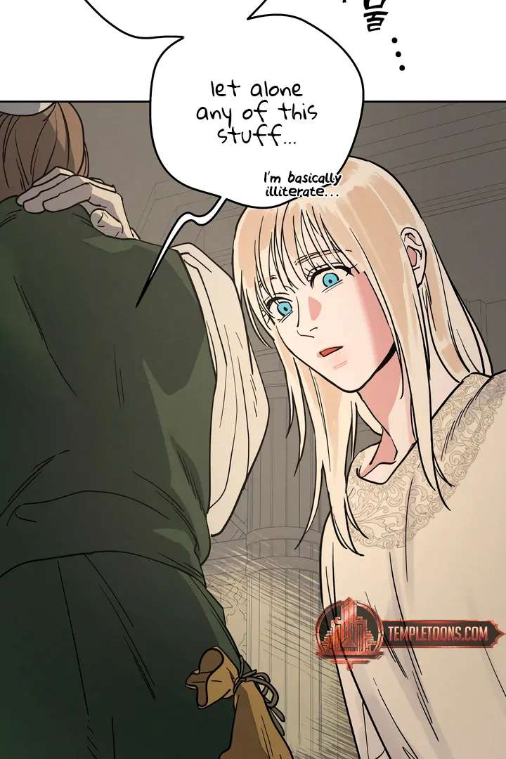 Antidote Chapter 53 page 73 - 