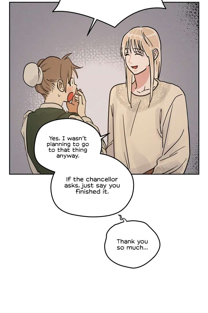 Antidote Chapter 53 page 75 - 