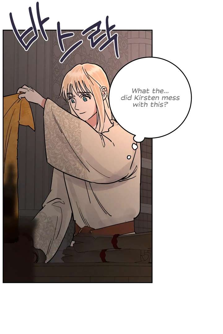 Antidote Chapter 53 page 80 - 