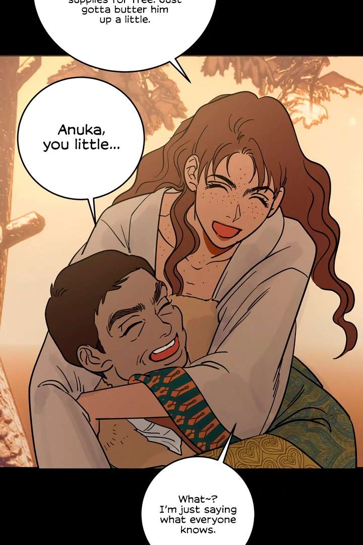 Antidote Chapter 53 page 87 - 