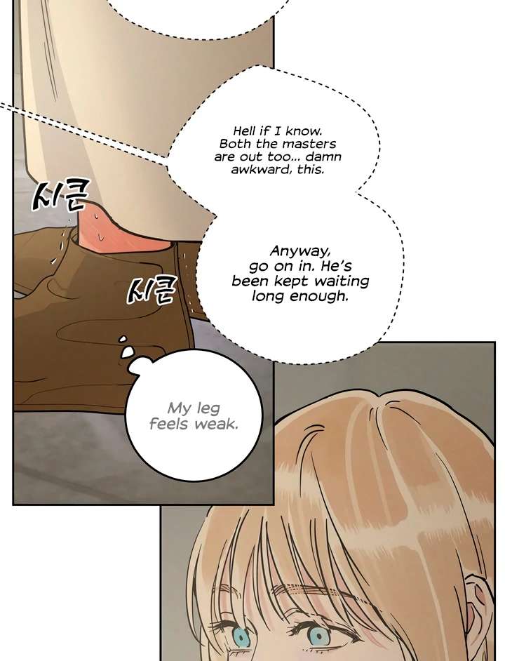 Antidote Chapter 53 page 10 - 